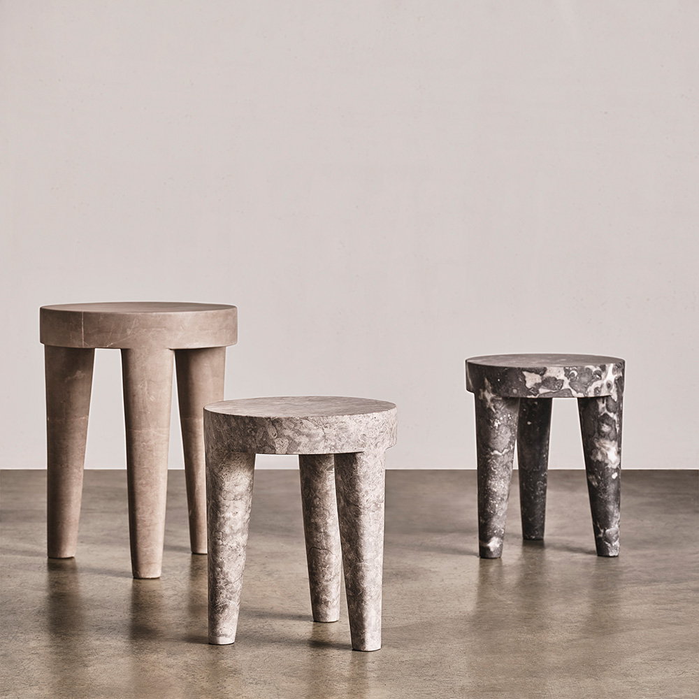 Tribute Side Table - Lifestyle6