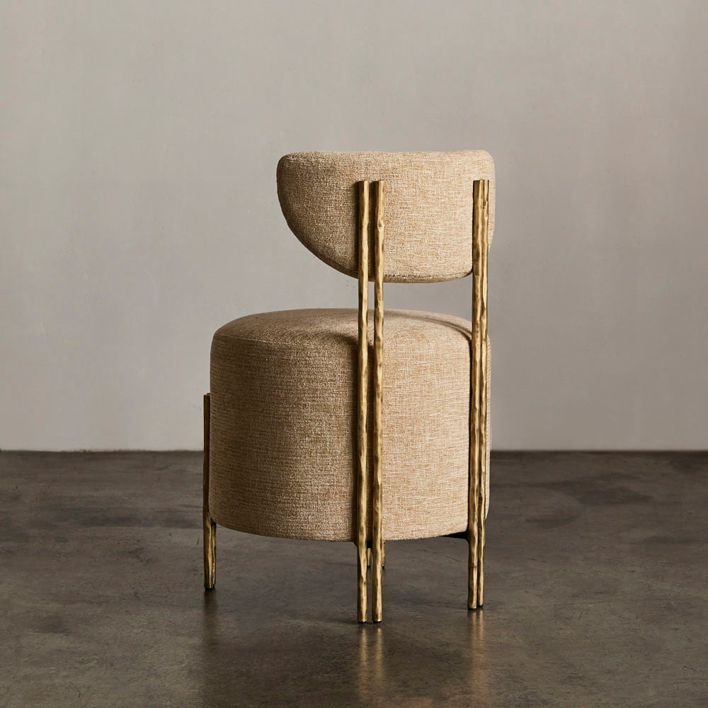 MELANGE CHAIR