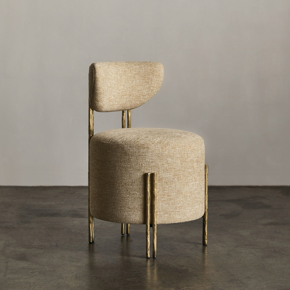 MELANGE CHAIR image number 0