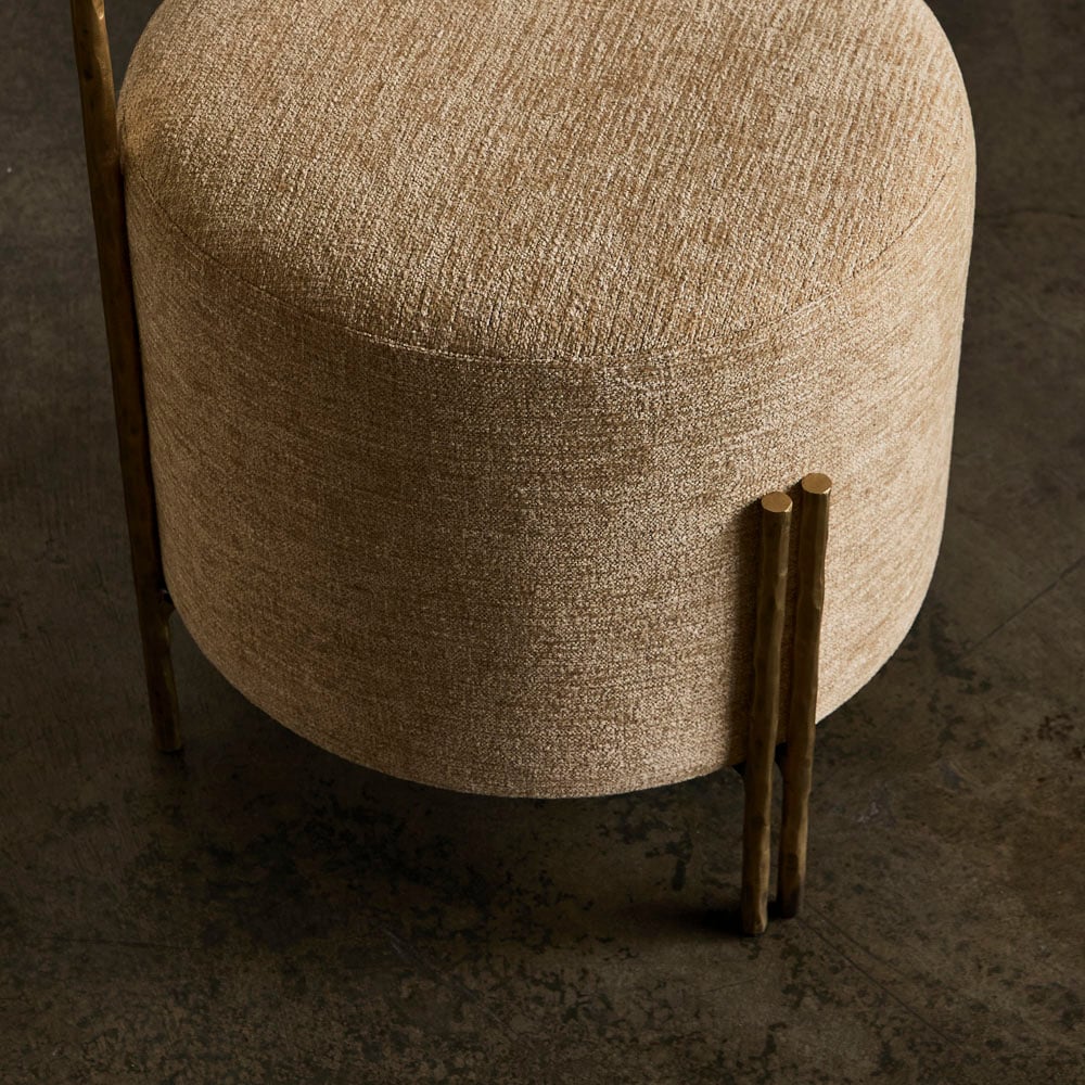 MELANGE CHAIR