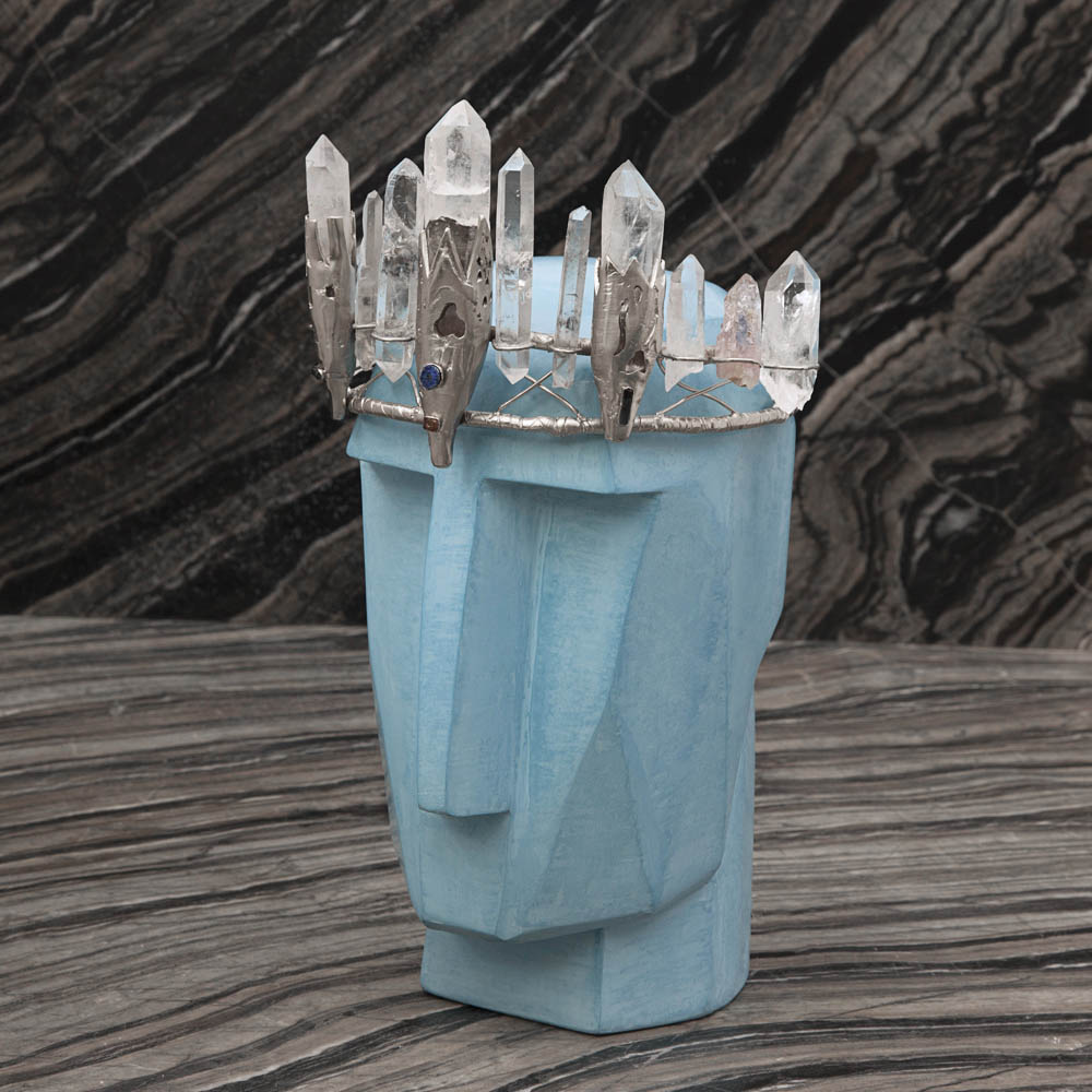 HEAD TRIP - TIARA image number 0