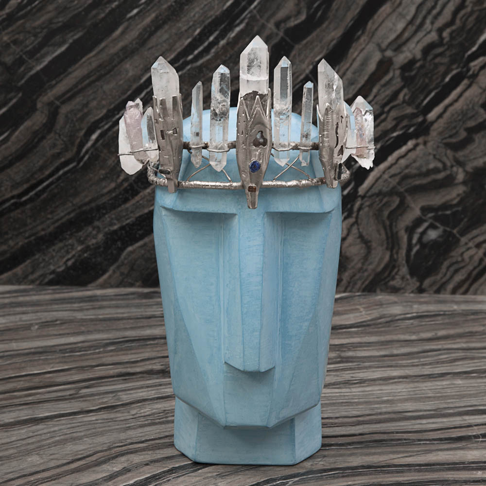 HEAD TRIP - TIARA