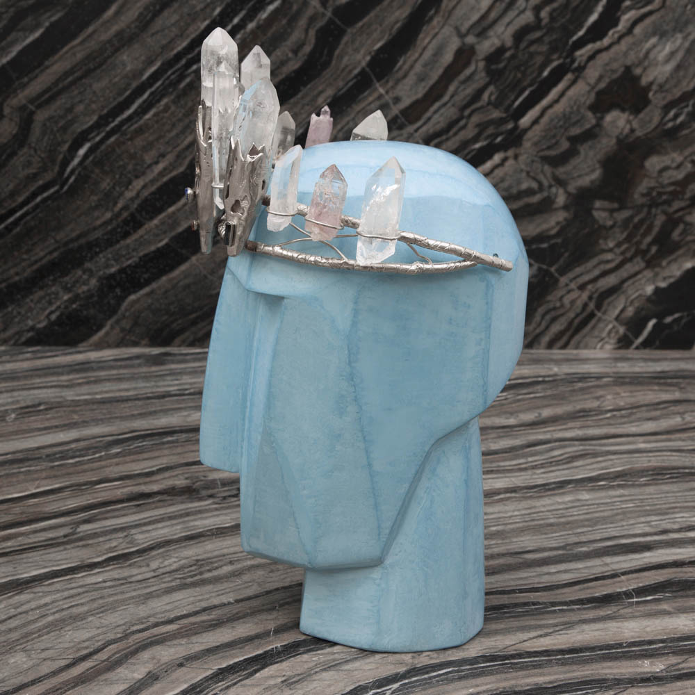 HEAD TRIP - TIARA