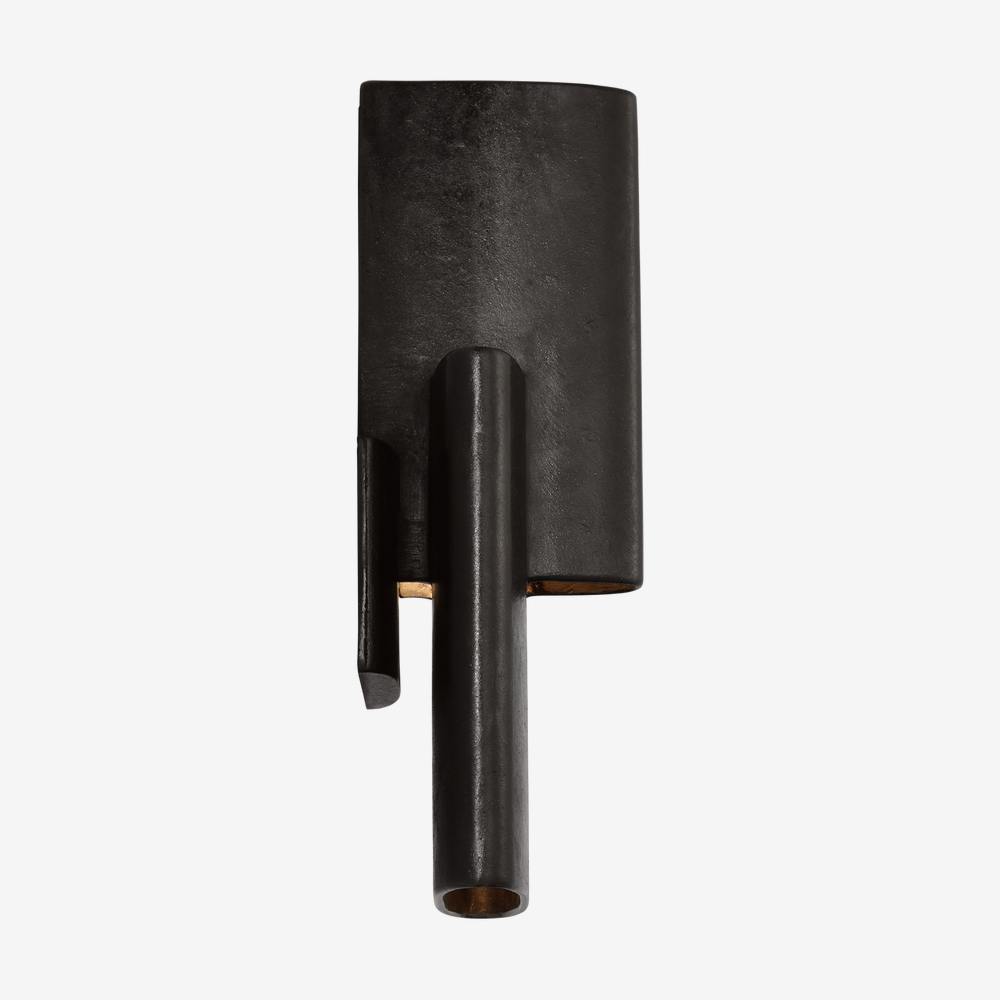 Lotura 16" Intersecting Sconce