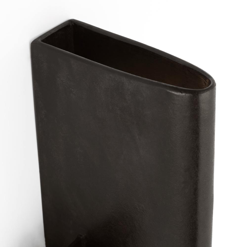 Lotura 16" Intersecting Sconce