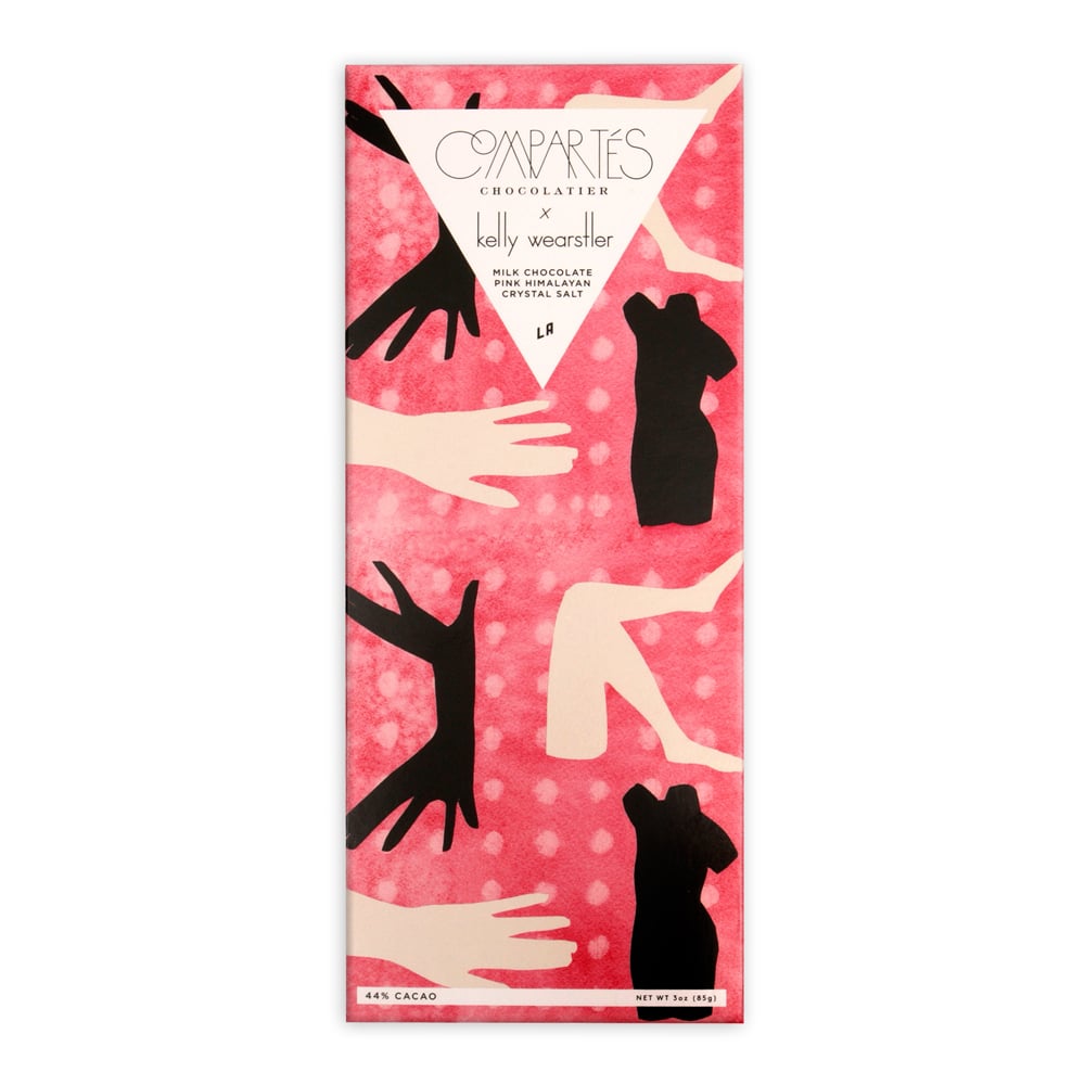 FEMME FATALE CHOCOLATE BAR image number 0