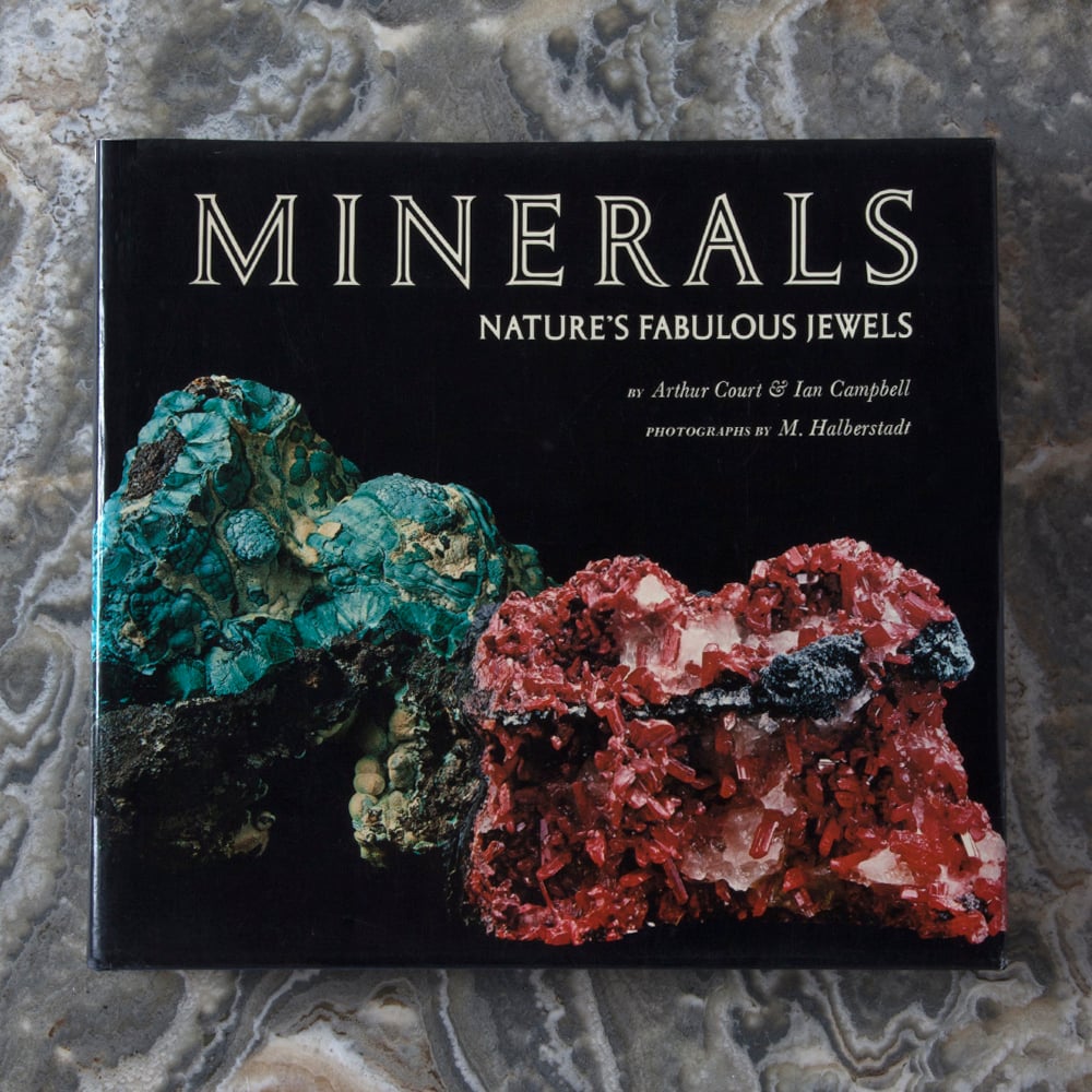 MINERALS
