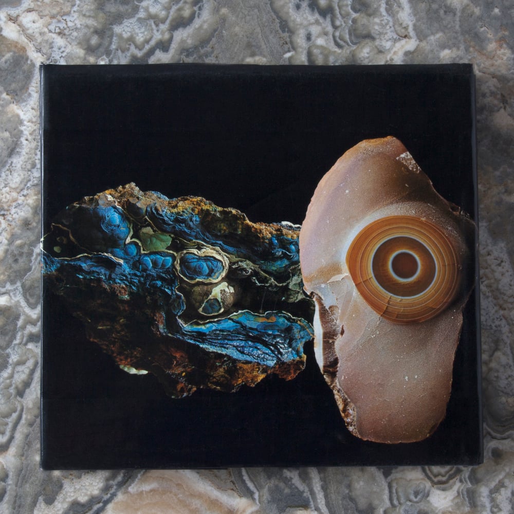 MINERALS