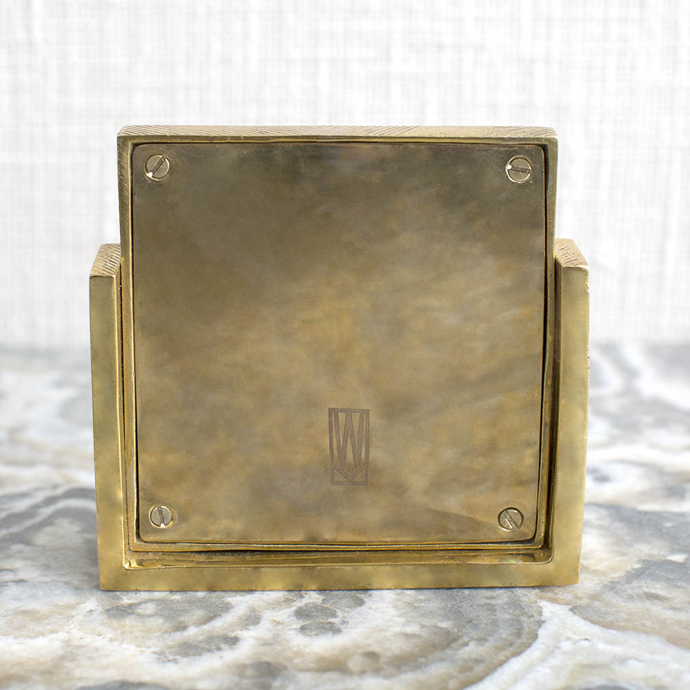 Liaison Frame