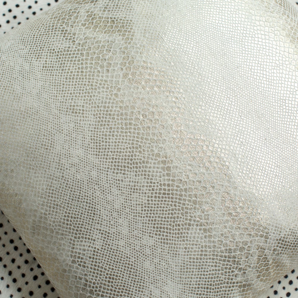 SERPENT PILLOW