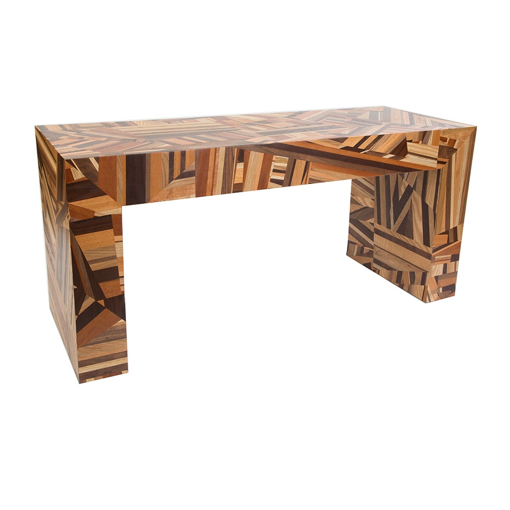 MULHOLLAND CONSOLE