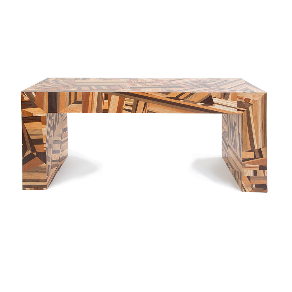 MULHOLLAND CONSOLE