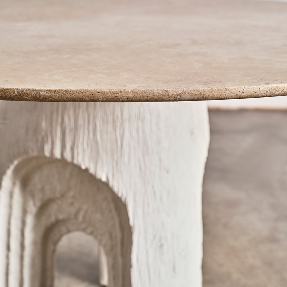 Echo Dining Table image number 2