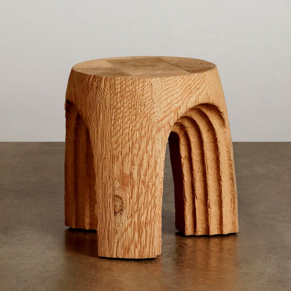 Echo Side Table