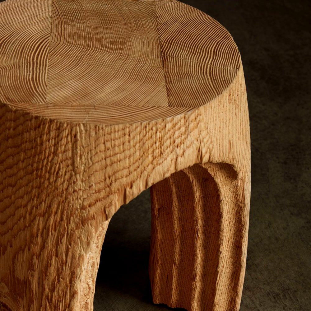 Echo Side Table