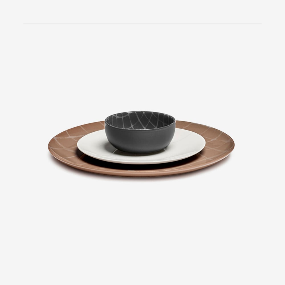 Zuma 5" Bowl, Set of 4 image number 4