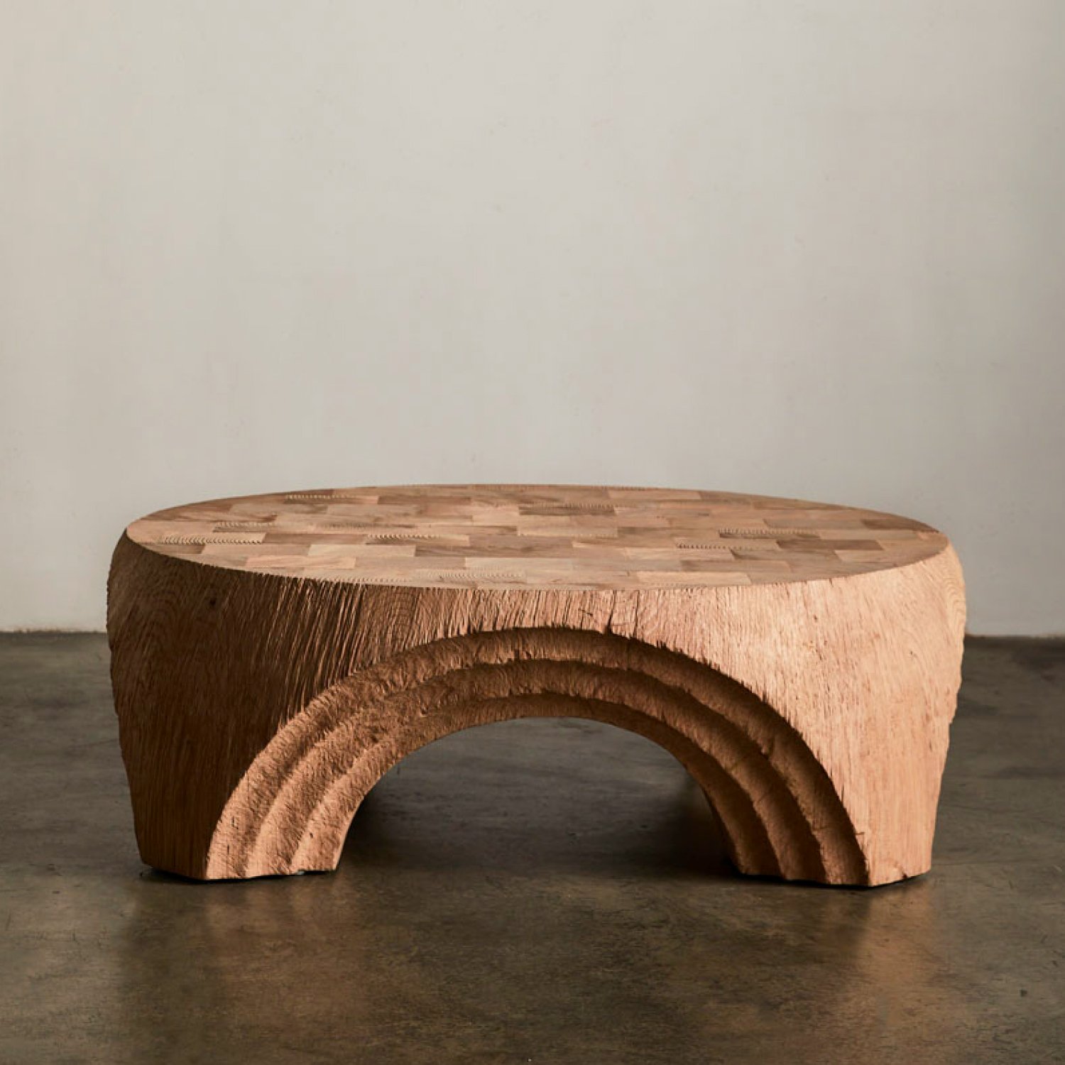 Echo Coffee Table