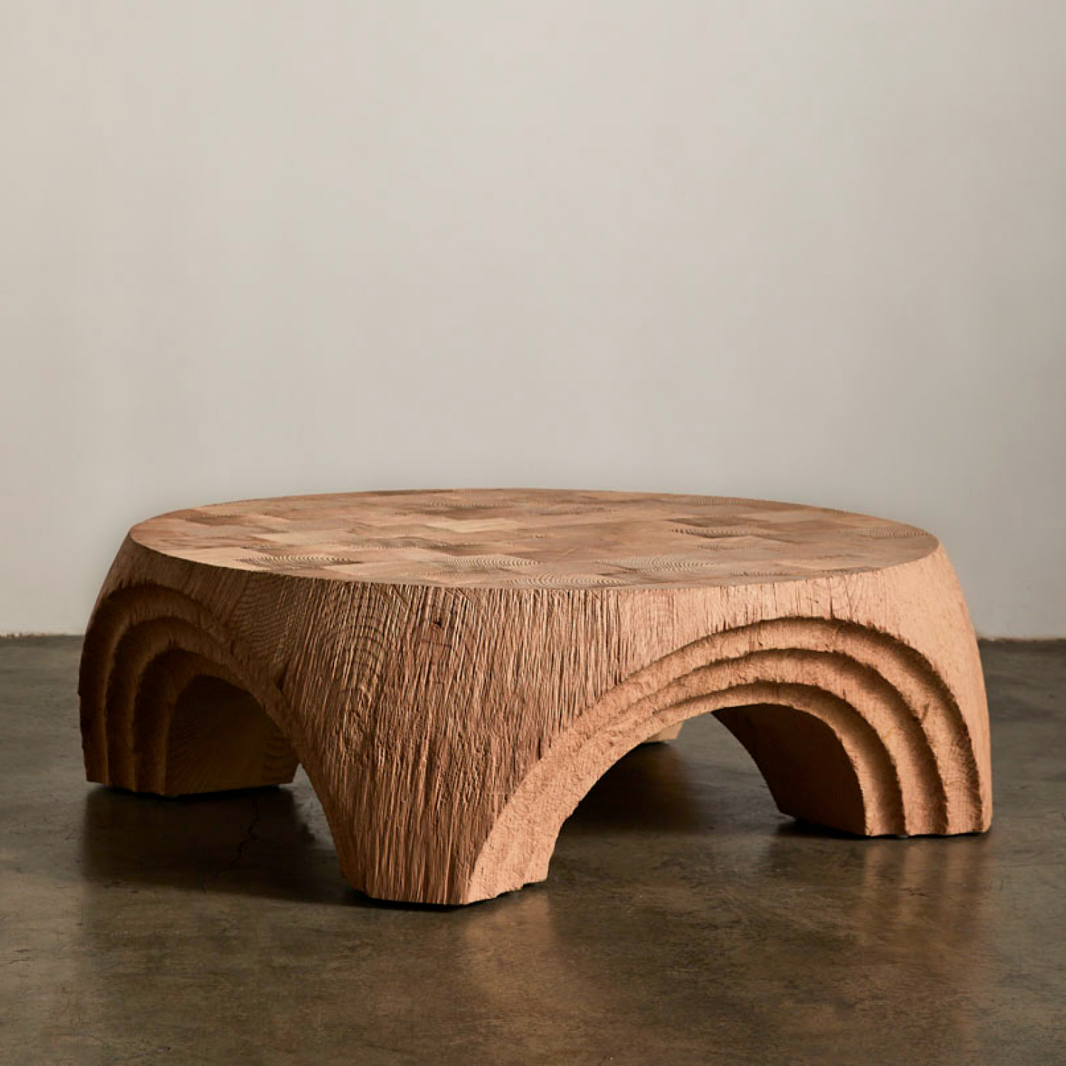 Echo Coffee Table
