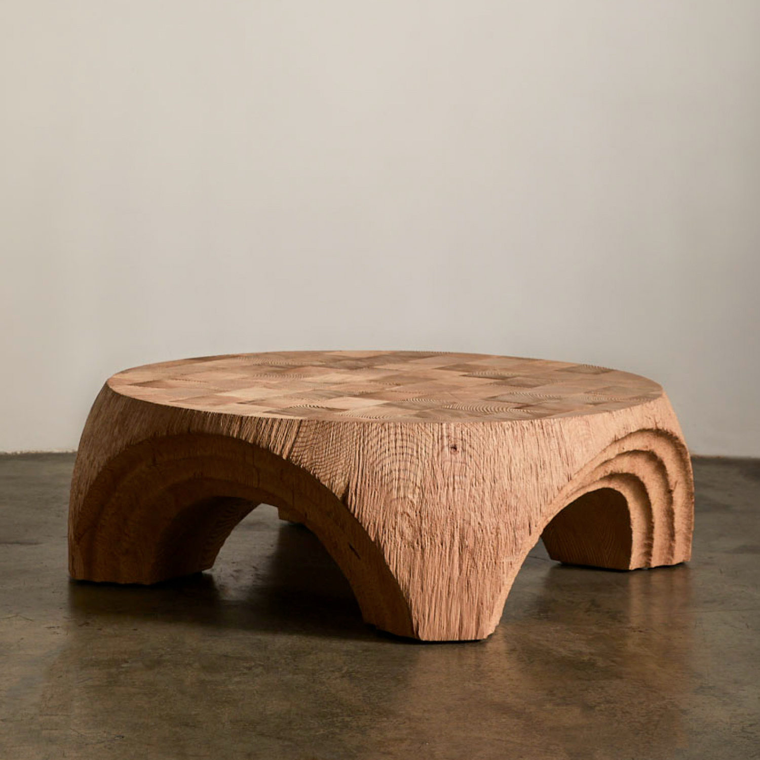 Echo Coffee Table