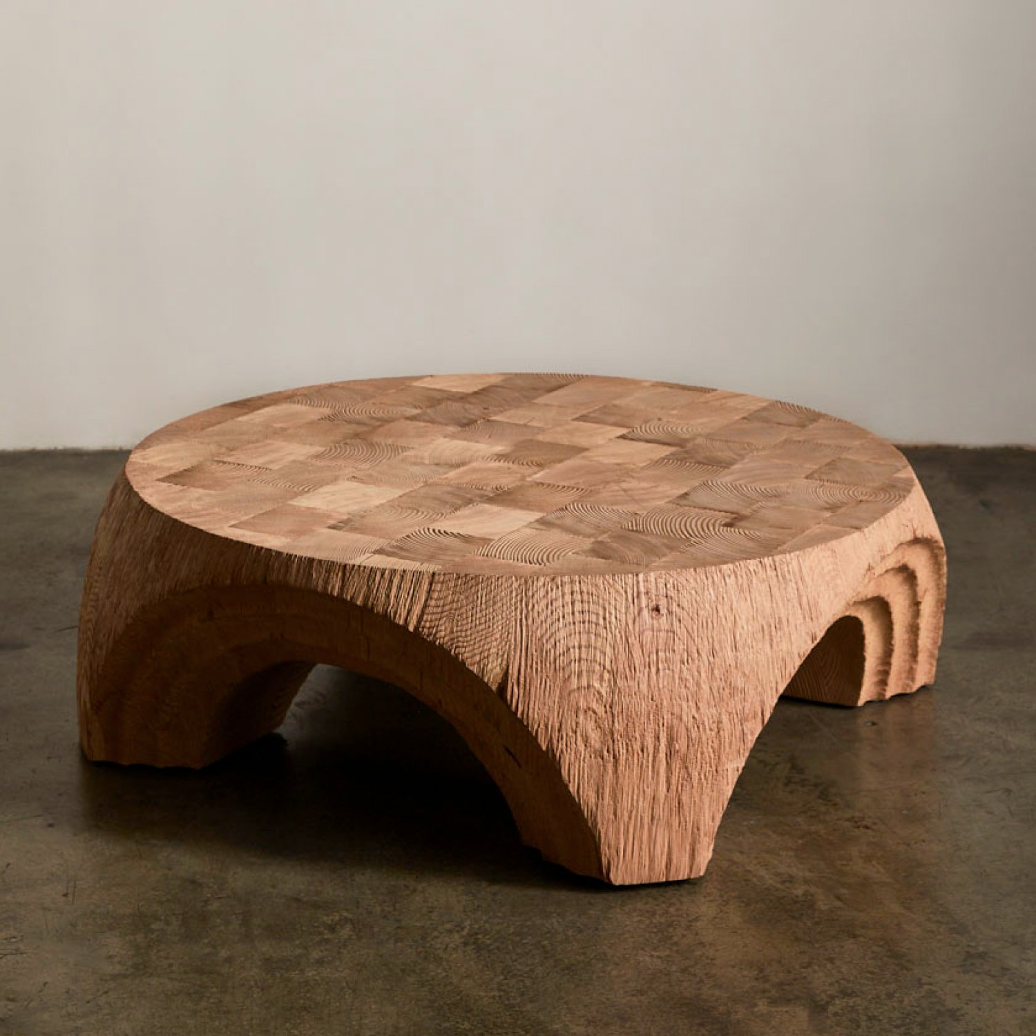 Echo Coffee Table