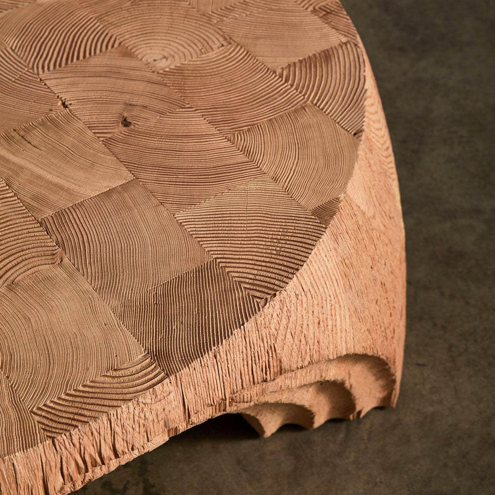 Echo Coffee Table