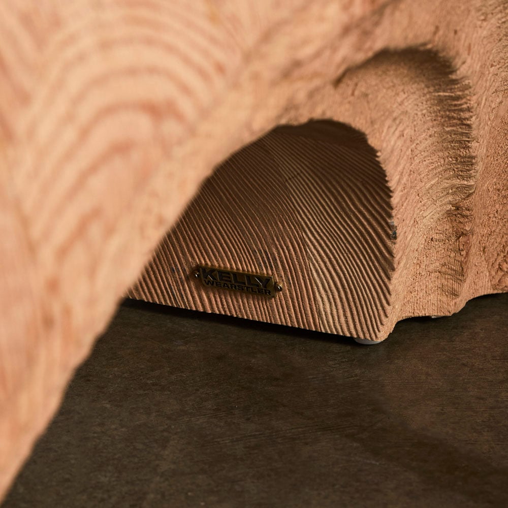 Echo Coffee Table