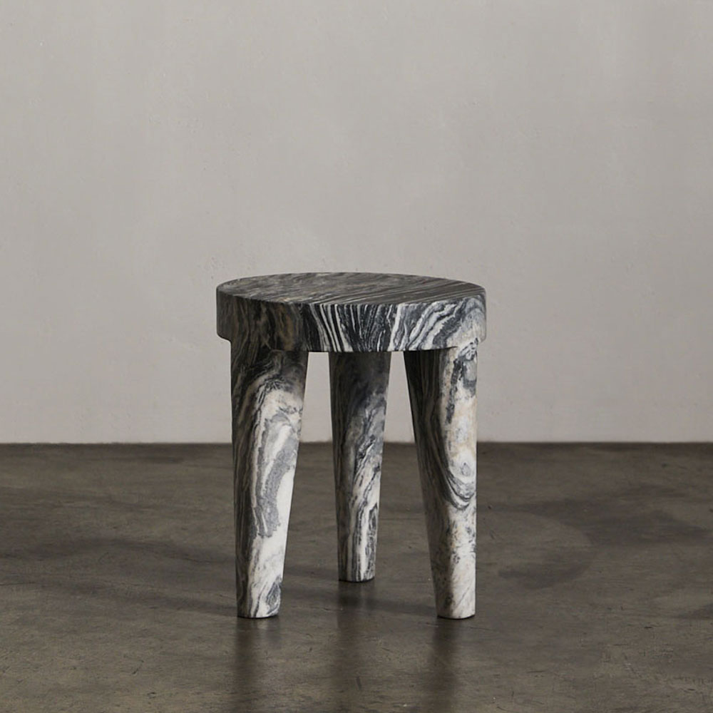 TRIBUTE STOOL SMALL image number 2