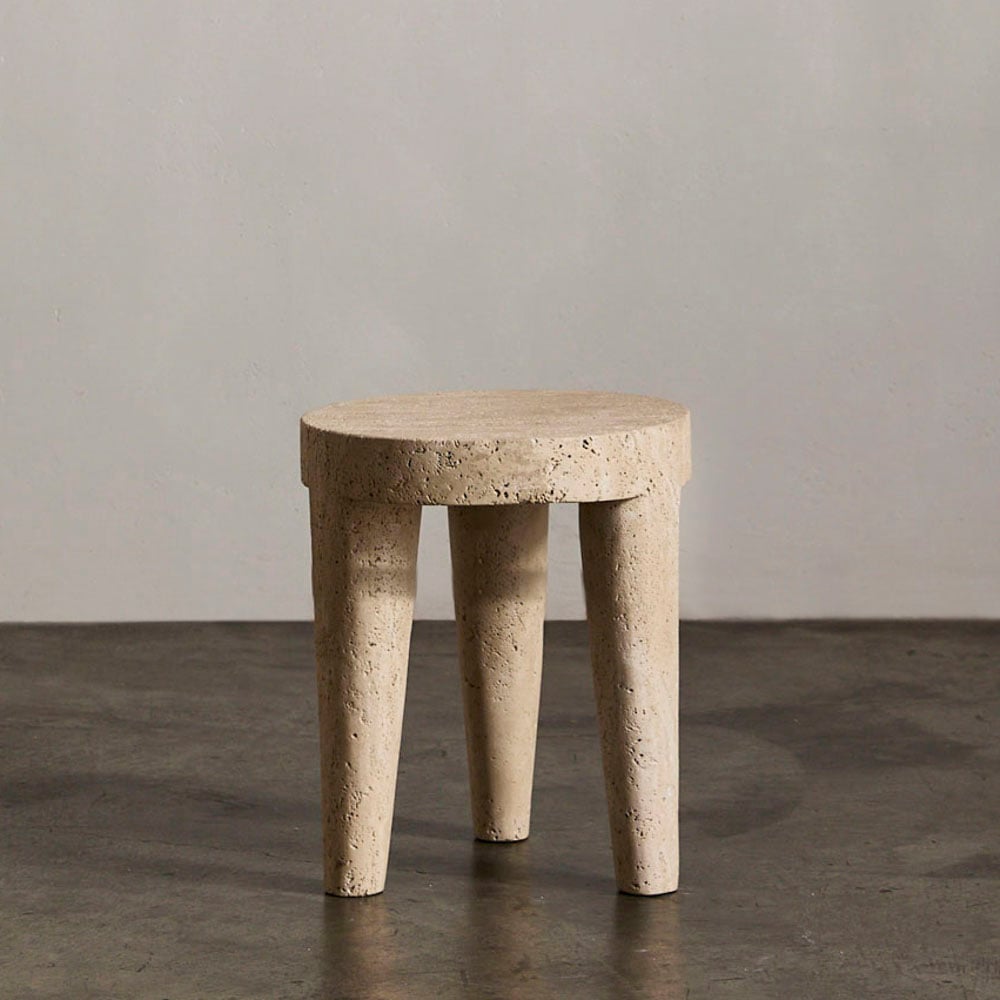 TRIBUTE STOOL SMALL