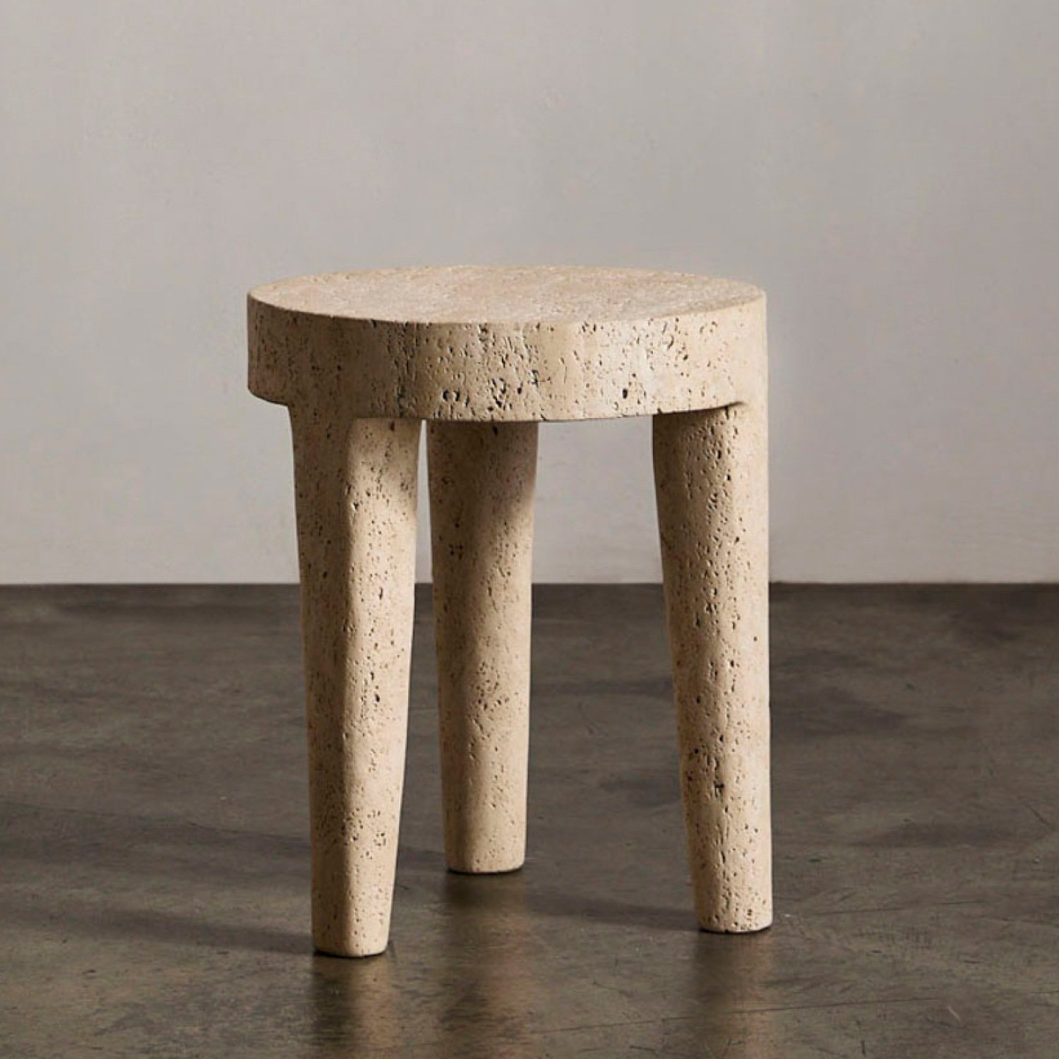 TRIBUTE STOOL LARGE
