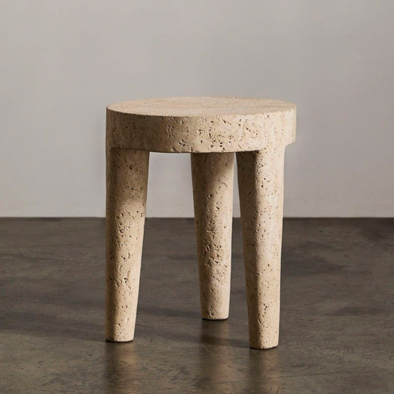 TRIBUTE STOOL LARGE