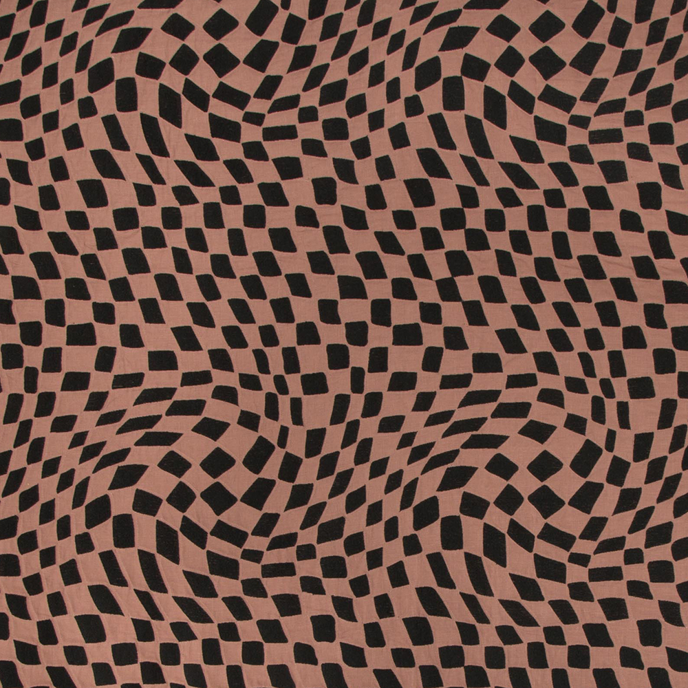 IONIC FABRIC
