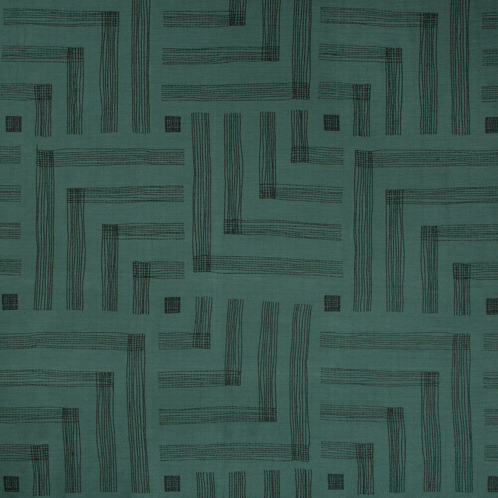 PASTICHE FABRIC