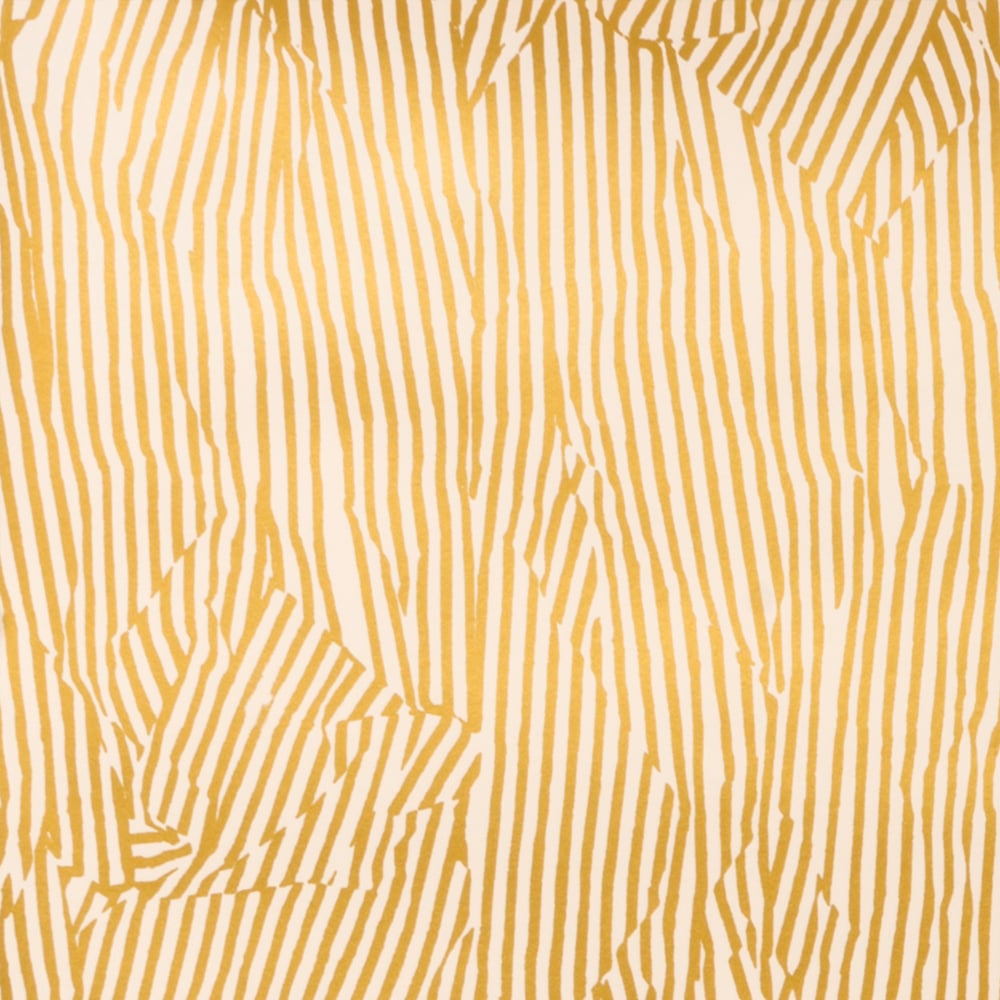 AVANT WALLPAPER - IVORY GOLD