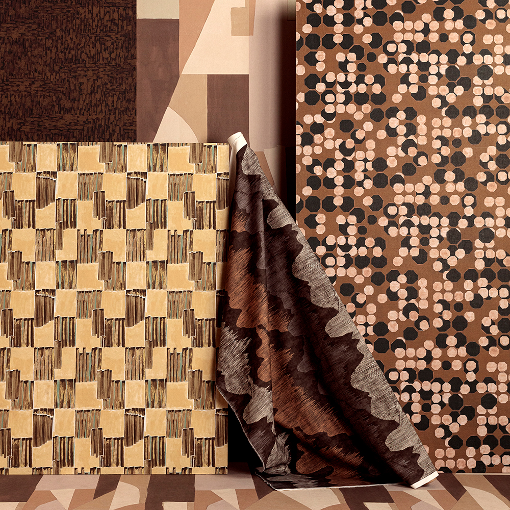 LYRE WALLPAPER image number 2
