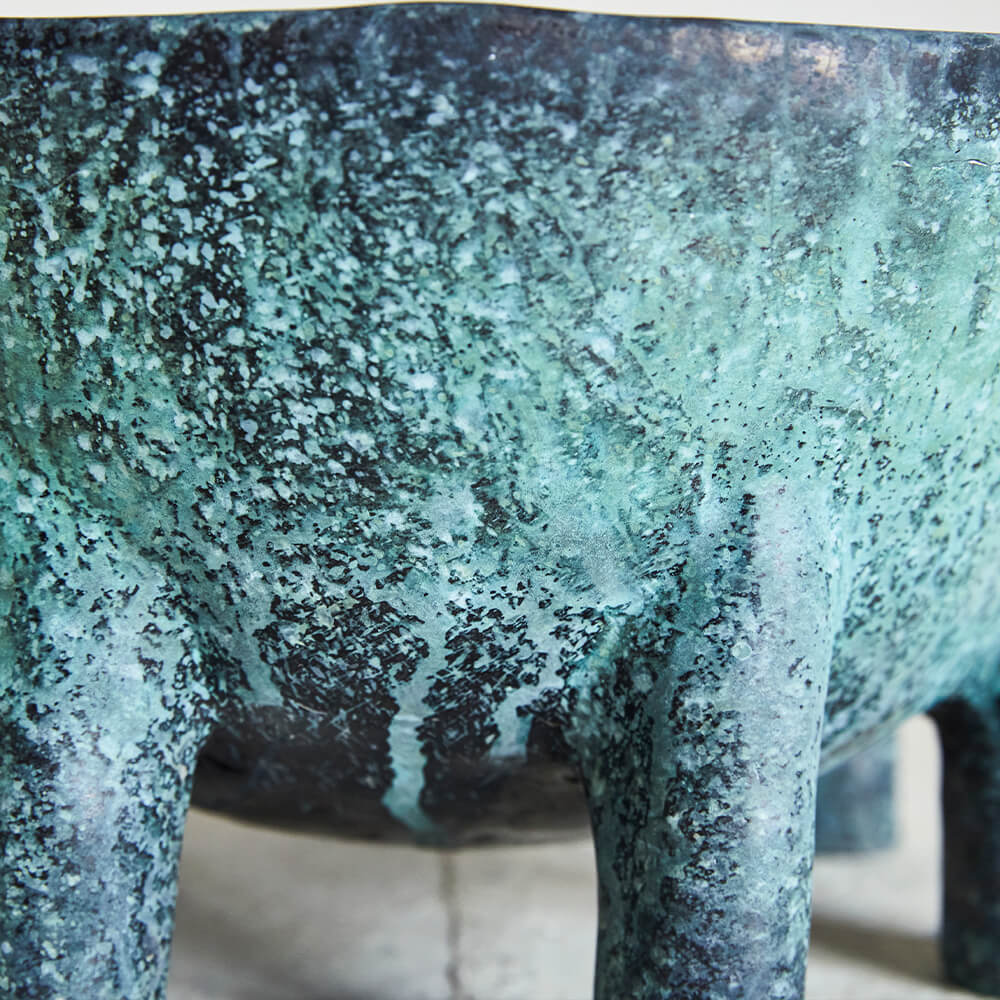 HEATH MEDIUM BOWL