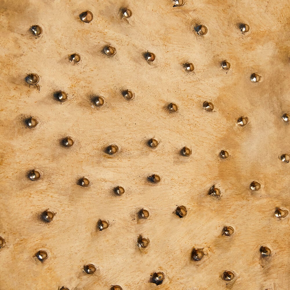 Studded Platter