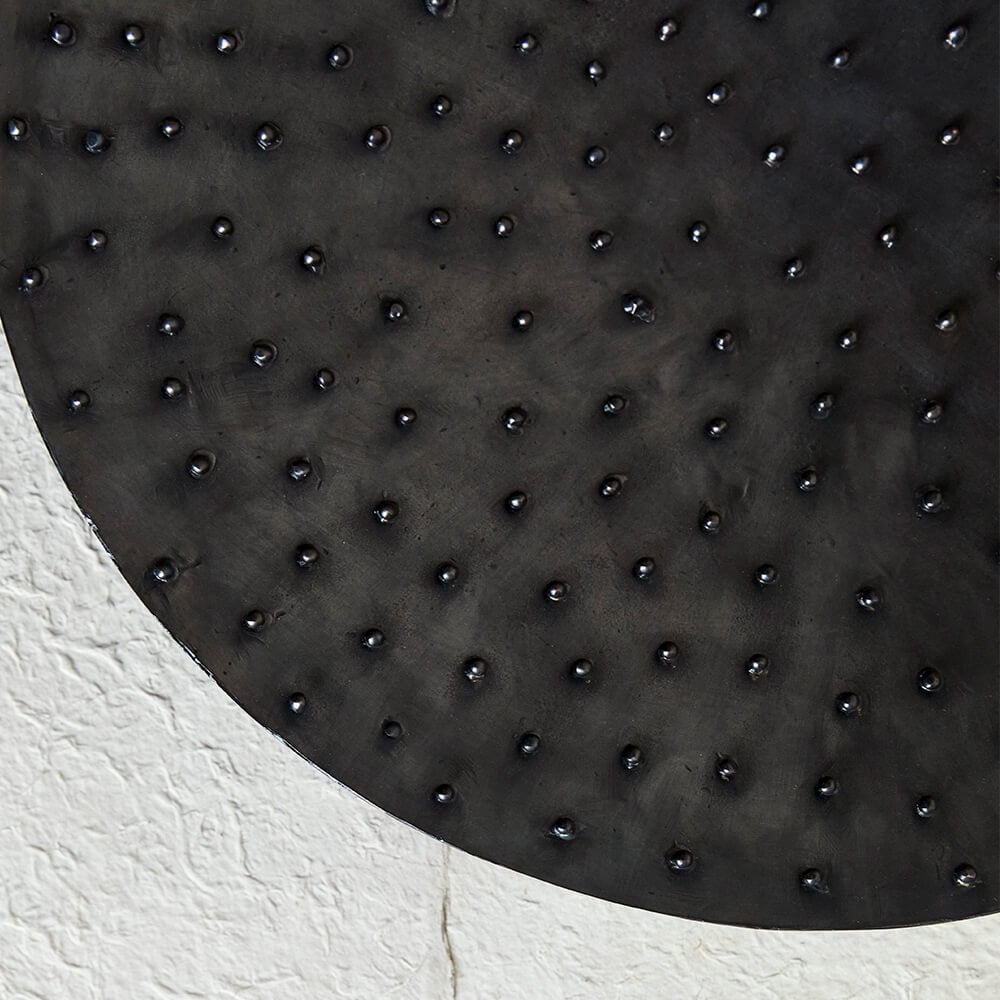 Studded Platter