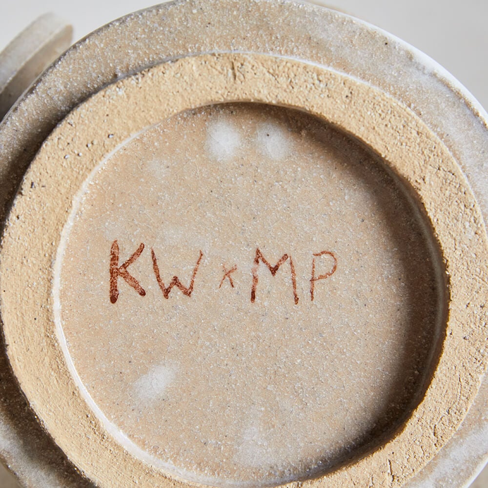 Compote Dish