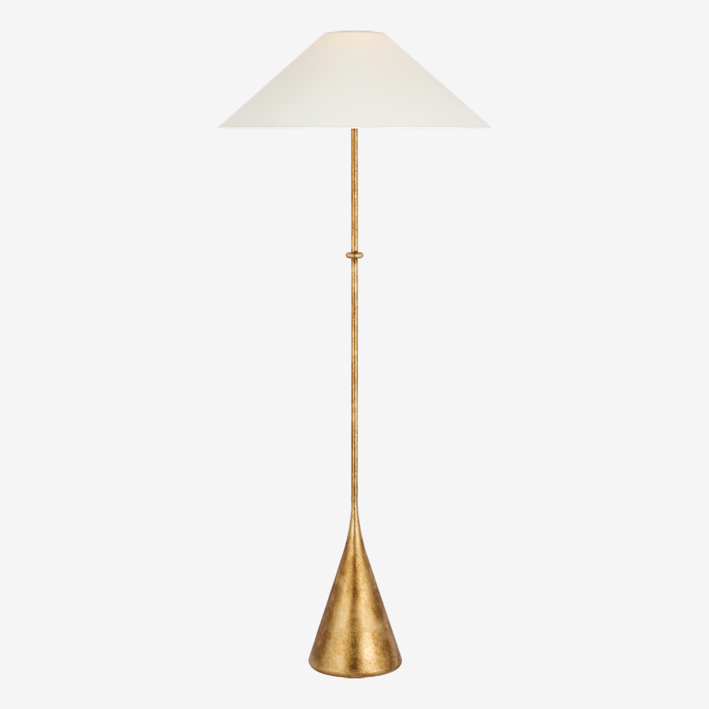 Zealous 62" Floor Lamp image number 0