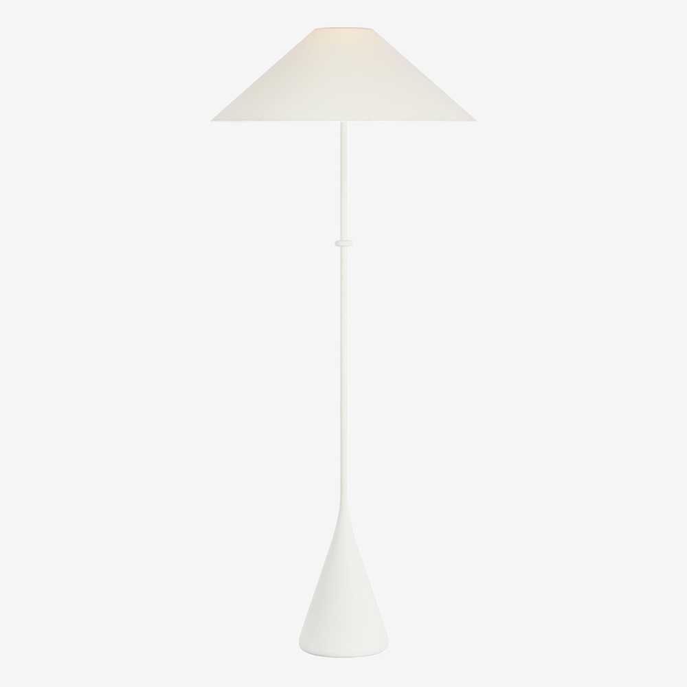 Zealous 62" Floor Lamp image number 0