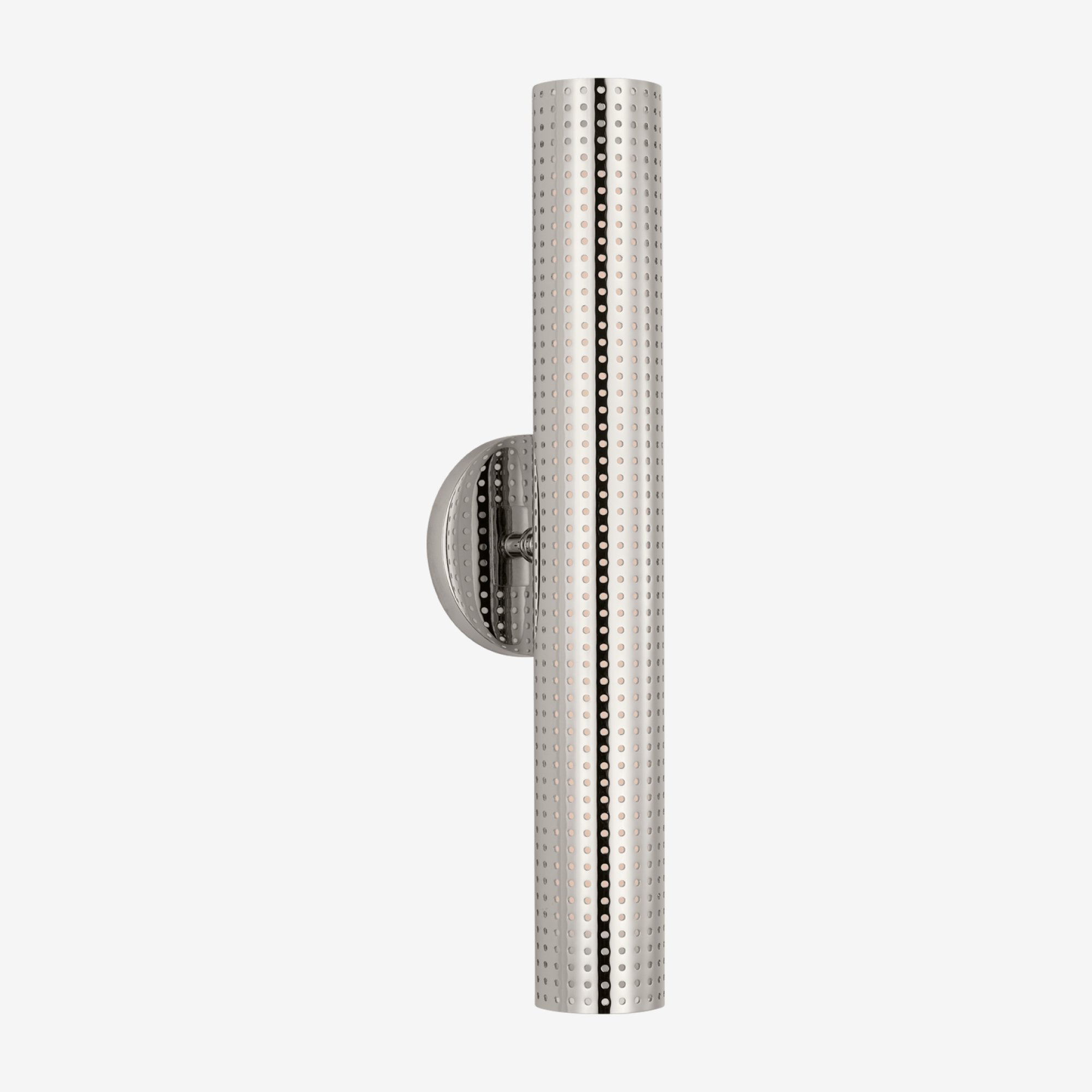 Precision 18" Bullet Sconce
