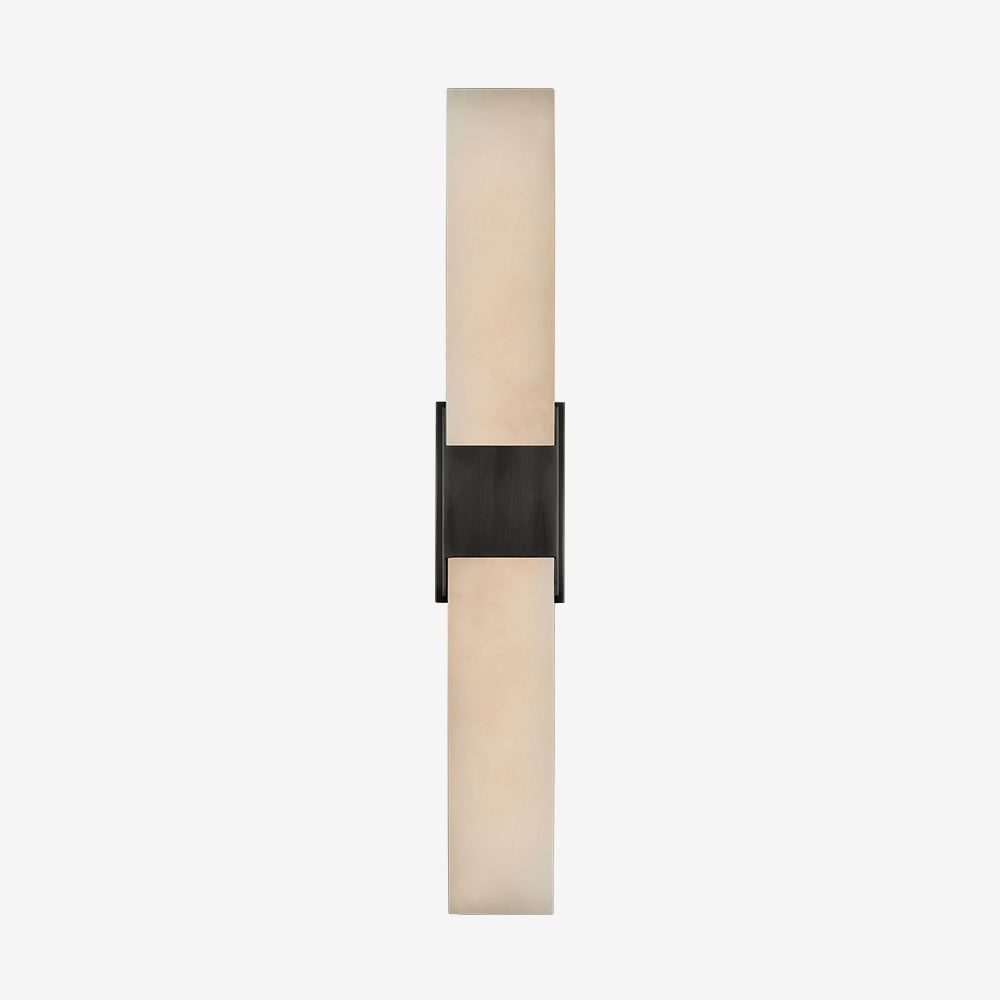 COVET DOUBLE BOX SCONCE image number 0