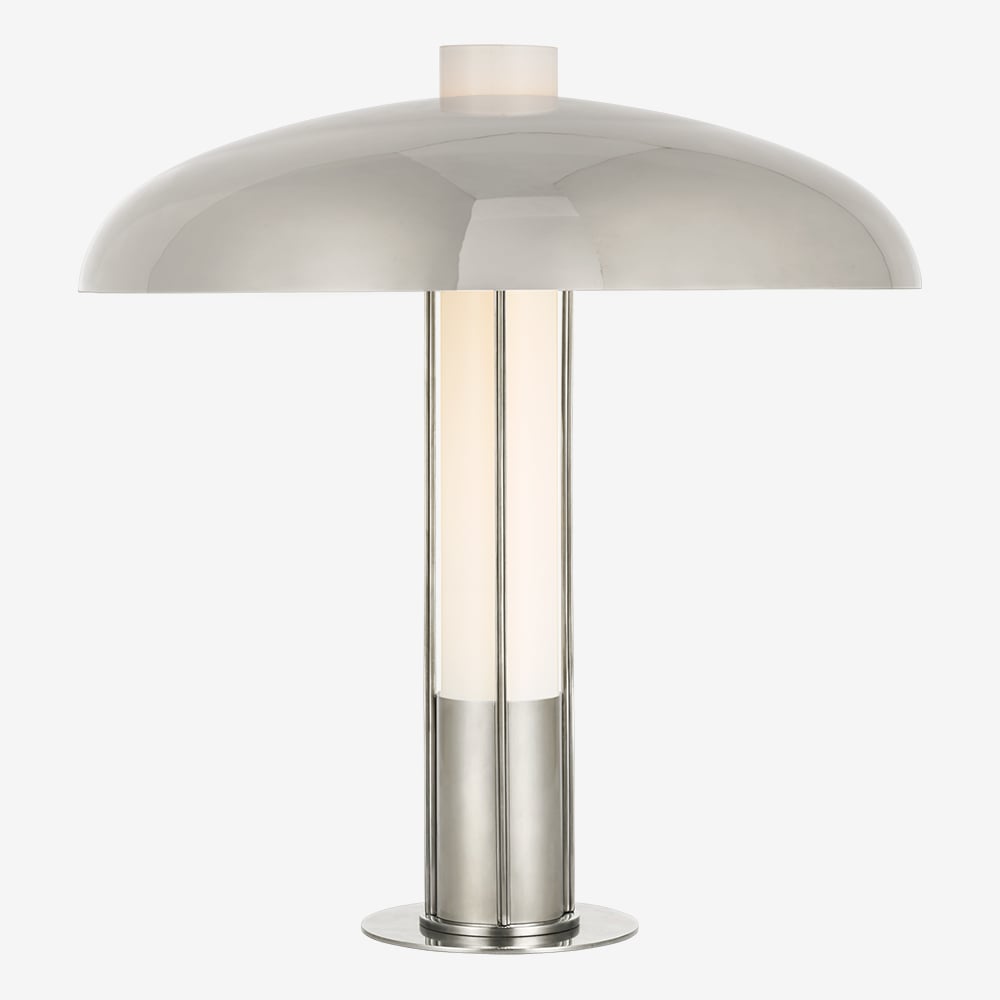 TROYE MEDIUM TABLE LAMP image number 0