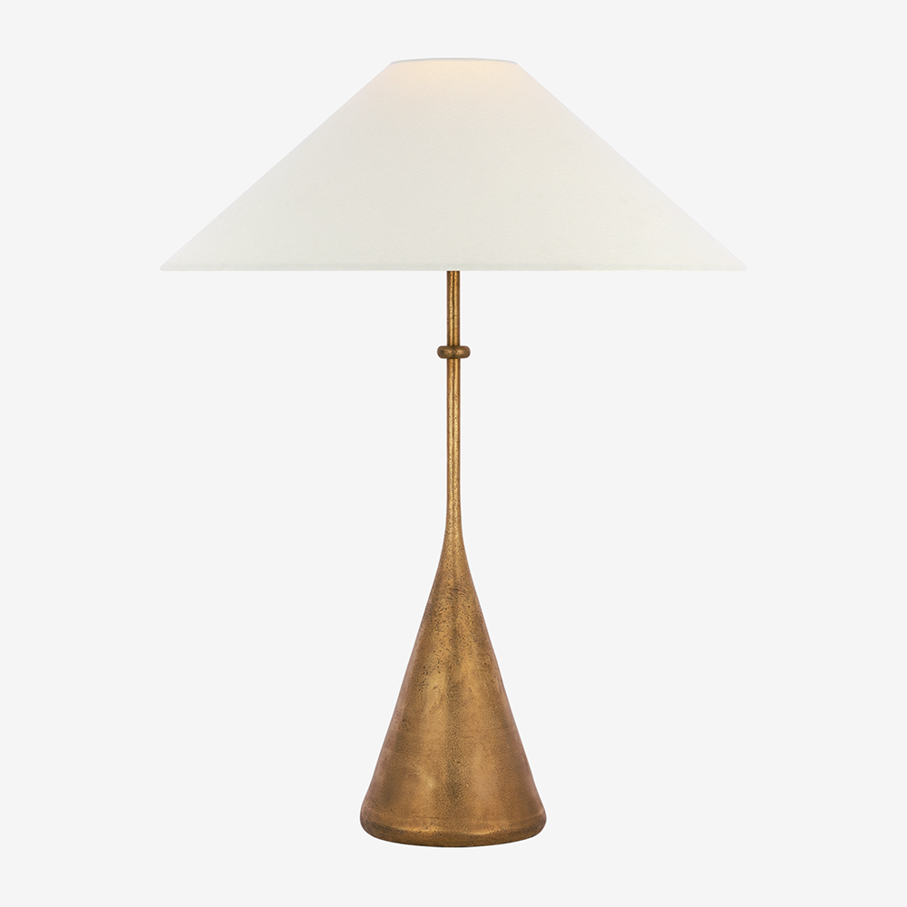 Zealous 30" Table Lamp image number 0
