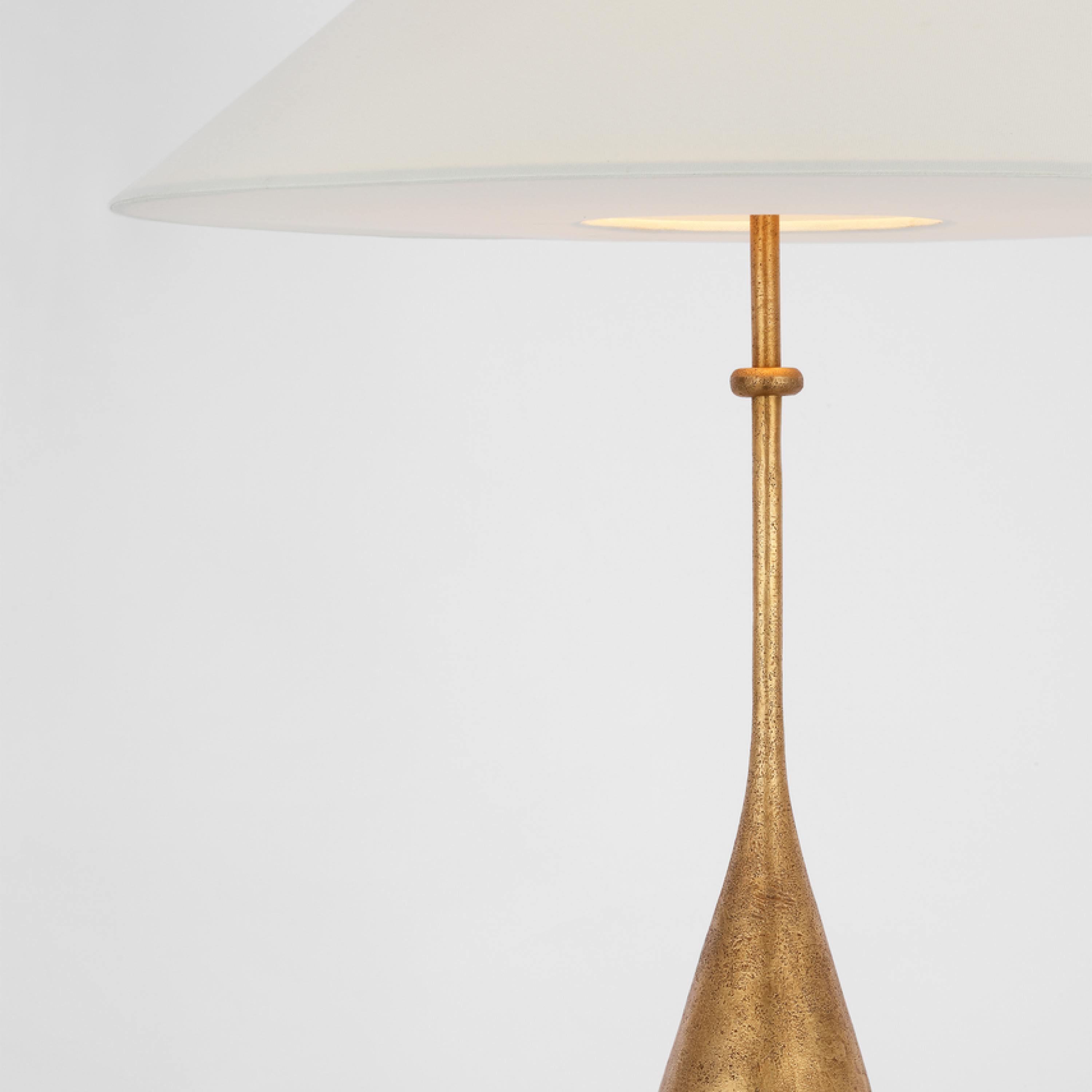 Zealous 30" Table Lamp