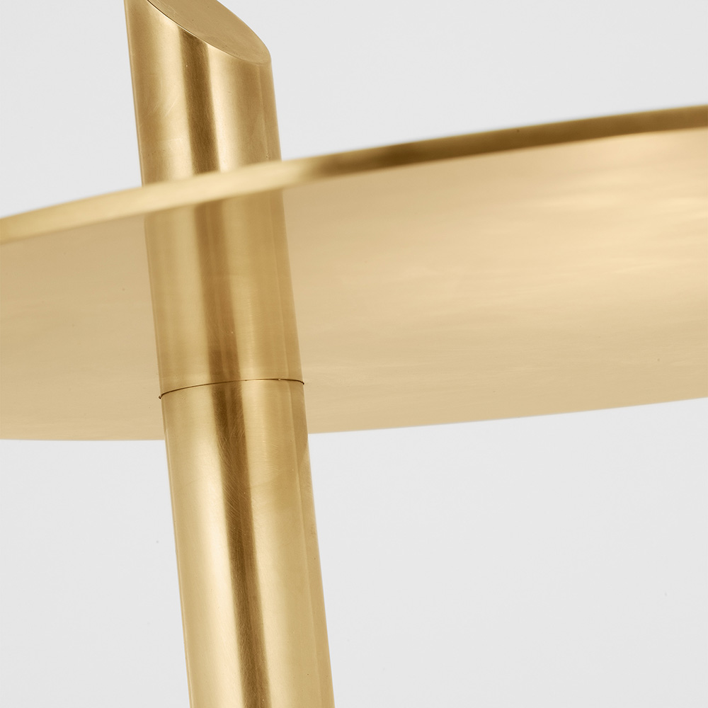 Fielle Large Floor Lamp