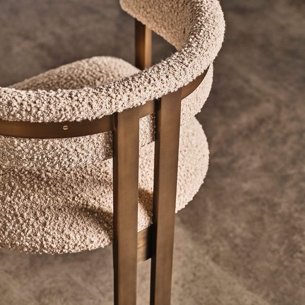 ELLIOTT CHAIR
