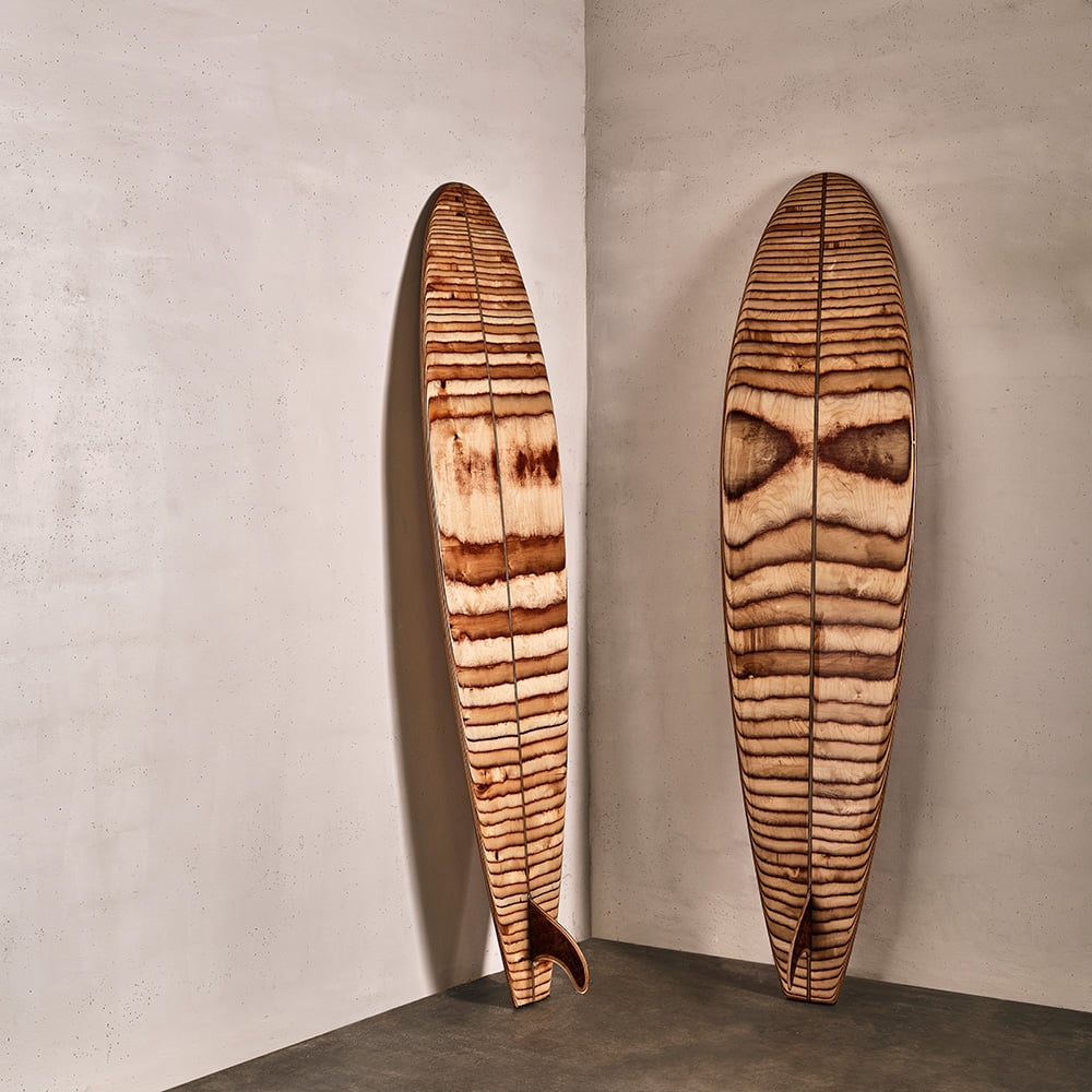 PACIFIC SURFBOARD
