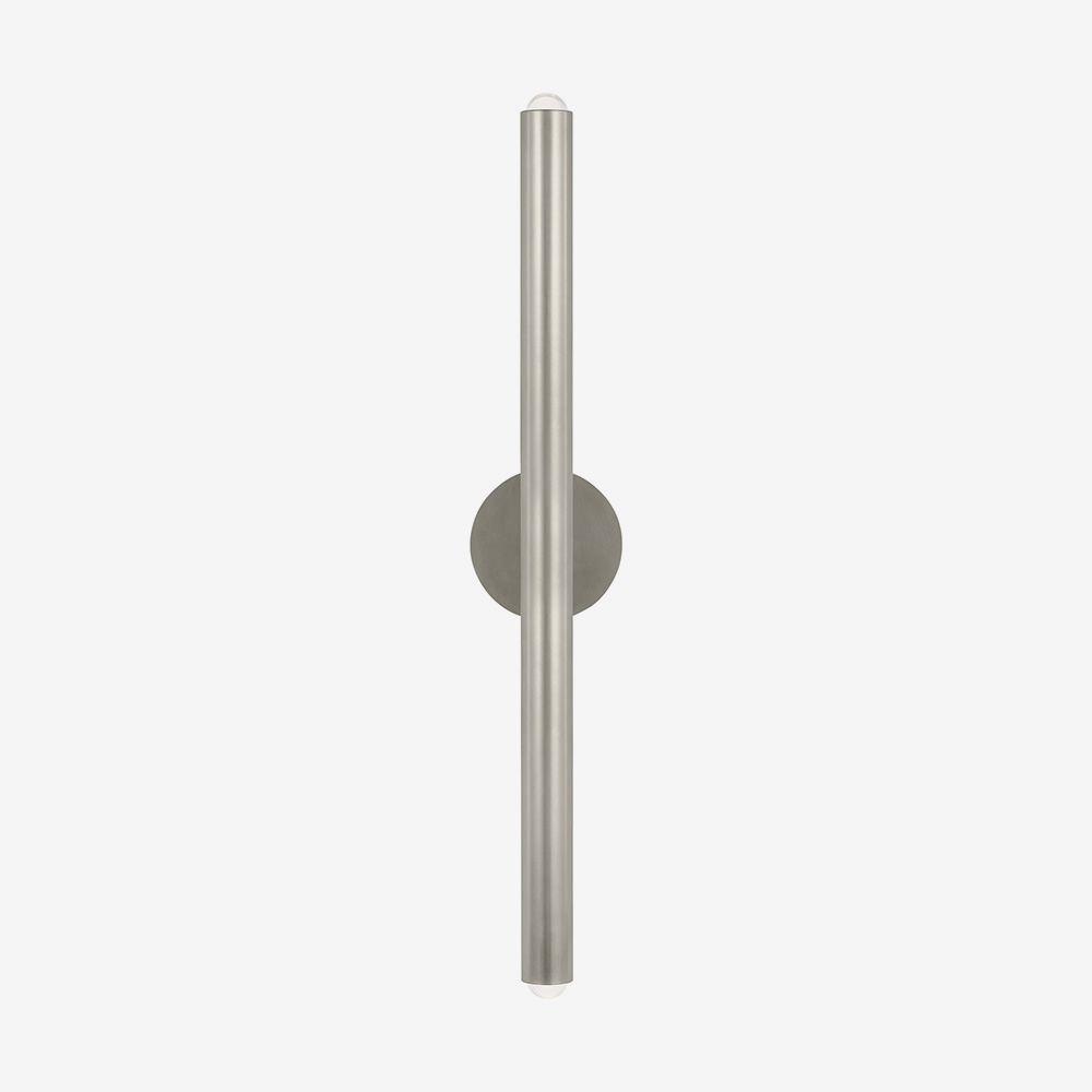 Ebell Large 2-Light Wall Sconce image number 0