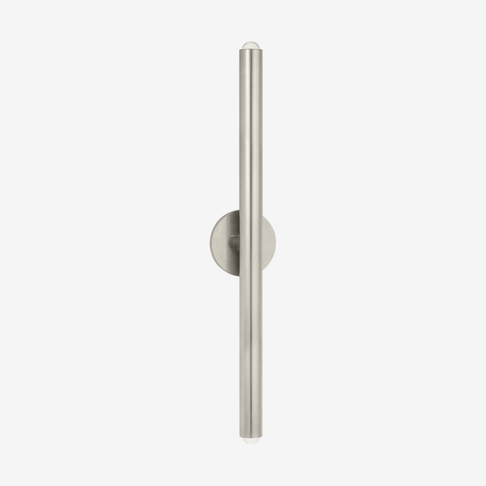 Ebell Large 2-Light Wall Sconce